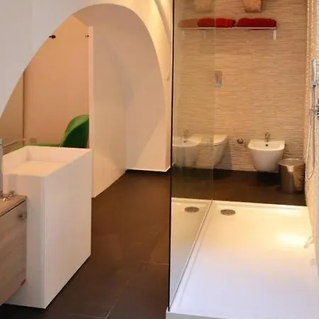 Boutique Molo Santa Lucia