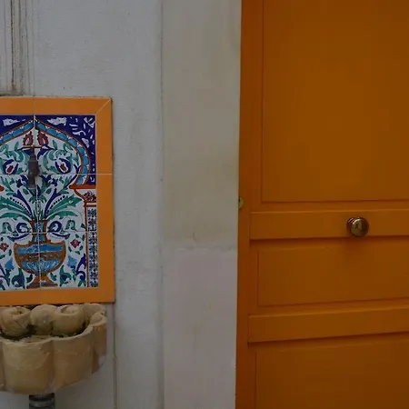 Boutique Molo Santa Lucia Hotel 3*