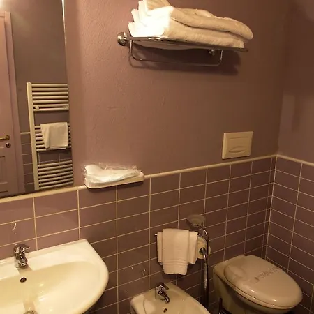 Hotel Boutique Molo Santa Lucia