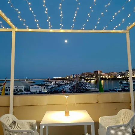 Hotel Boutique Molo Santa Lucia