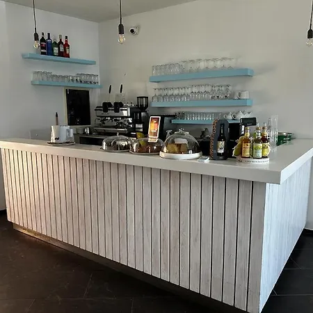 Boutique Molo Santa Lucia 3*