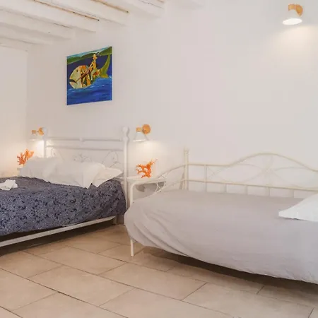 Boutique Molo Santa Lucia Hotel 3*