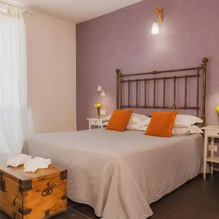 Hotel Boutique Molo Santa Lucia 3*