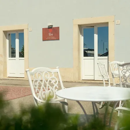 Boutique Molo Santa Lucia