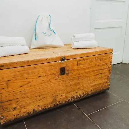 Boutique Molo Santa Lucia Hotel 3*