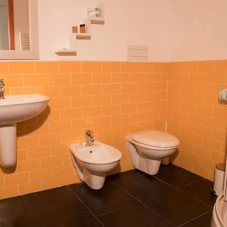 Hotel Boutique Molo Santa Lucia Syrakuzy