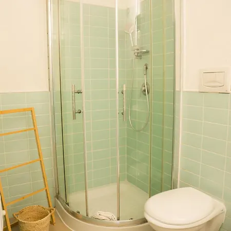 Boutique Molo Santa Lucia 3*