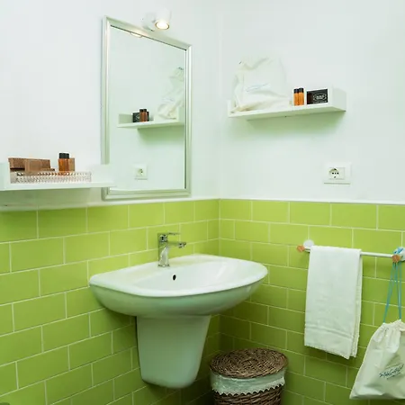 Boutique Molo Santa Lucia Syrakuzy