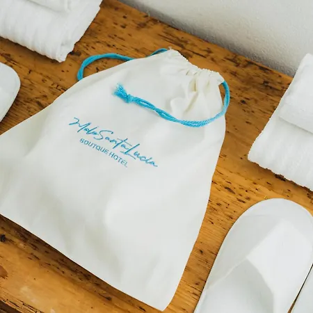 Boutique Molo Santa Lucia 3* Syrakuzy