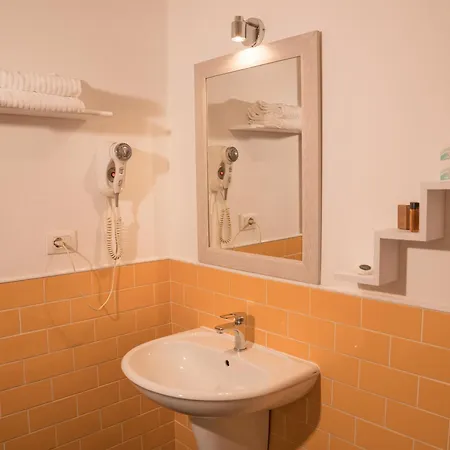 Boutique Molo Santa Lucia Hotel Syrakuzy