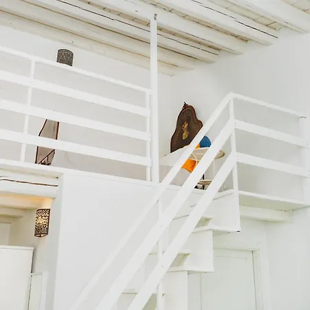 Hotel Boutique Molo Santa Lucia Syrakuzy