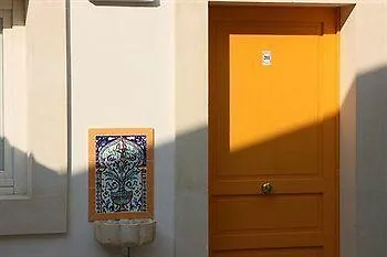 Boutique Molo S Lucia 3* Syrakuzy