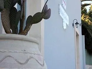 Boutique Molo Santa Lucia Hotel Syrakuzy