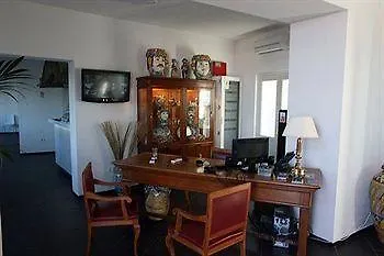 Hotel Boutique Molo Santa Lucia 3*