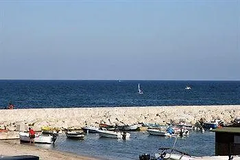 Hotel Boutique Molo Santa Lucia Syrakuzy