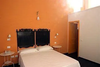 Hotel Boutique Molo Santa Lucia 3*