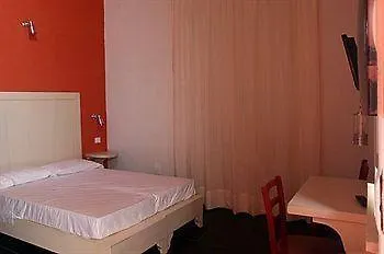 Hotel Boutique Molo Santa Lucia 3*