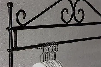 Hotel Boutique Molo Santa Lucia