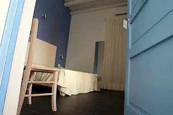 Boutique Molo Santa Lucia Hotel Syrakuzy