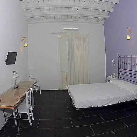 Boutique Molo S Lucia Syrakuzy