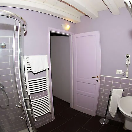 Boutique Molo S Lucia 3* Syrakuzy