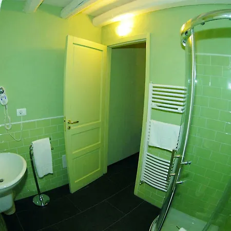 Boutique Molo Santa Lucia Hotel Syrakuzy