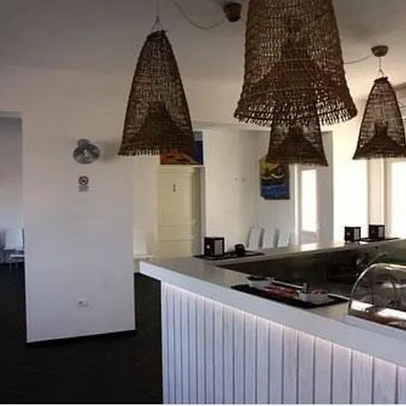 Boutique Molo Santa Lucia Hotel