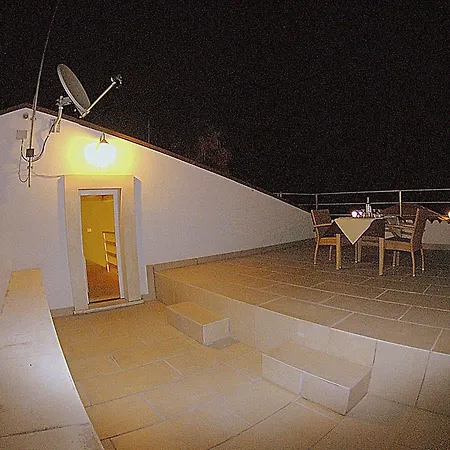 Hotel Boutique Molo Santa Lucia