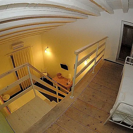 Boutique Molo Santa Lucia 3*