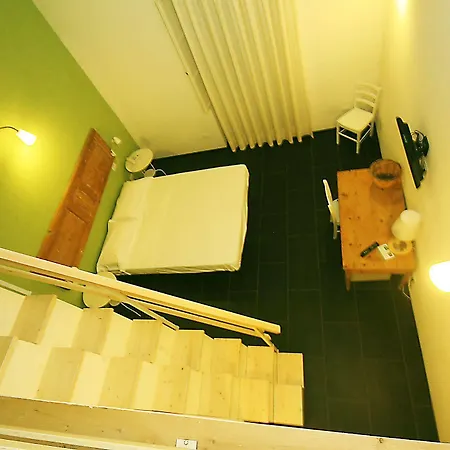 Boutique Molo Santa Lucia Hotel Syrakuzy