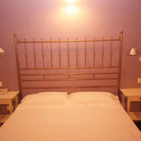 Hotel Boutique Molo Santa Lucia Syrakuzy