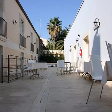 Boutique Molo Santa Lucia