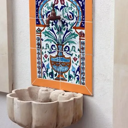 Boutique Molo Santa Lucia 3* Syrakuzy