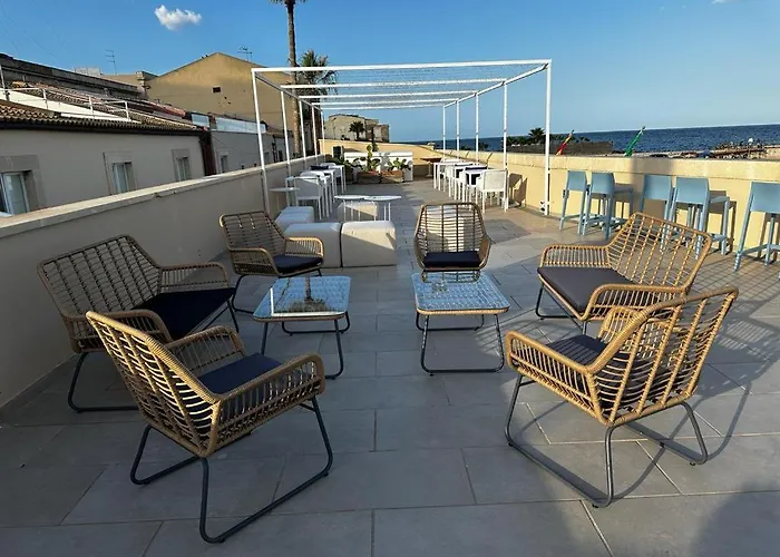 Boutique Molo Santa Lucia 3*