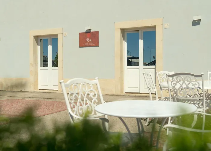 Boutique Molo Santa Lucia