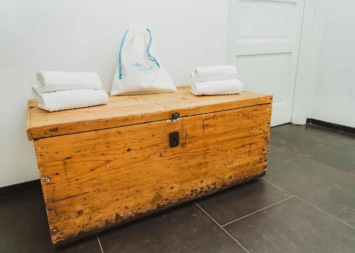 Boutique Molo Santa Lucia 호텔 3*