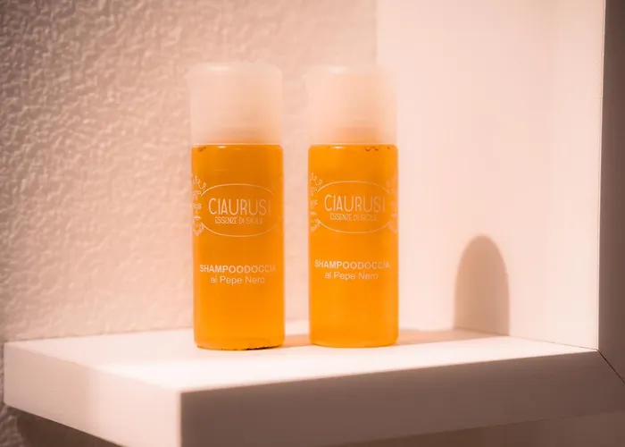 Boutique Molo Santa Lucia 호텔