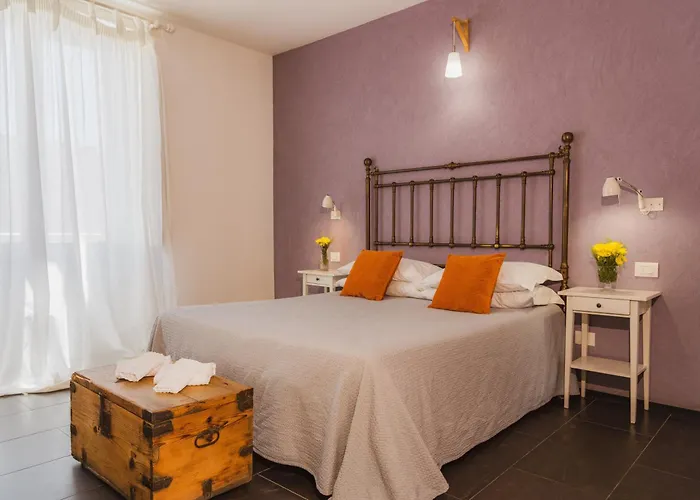 Boutique Molo Santa Lucia 3*