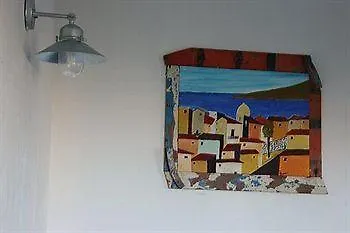 Boutique Molo Santa Lucia