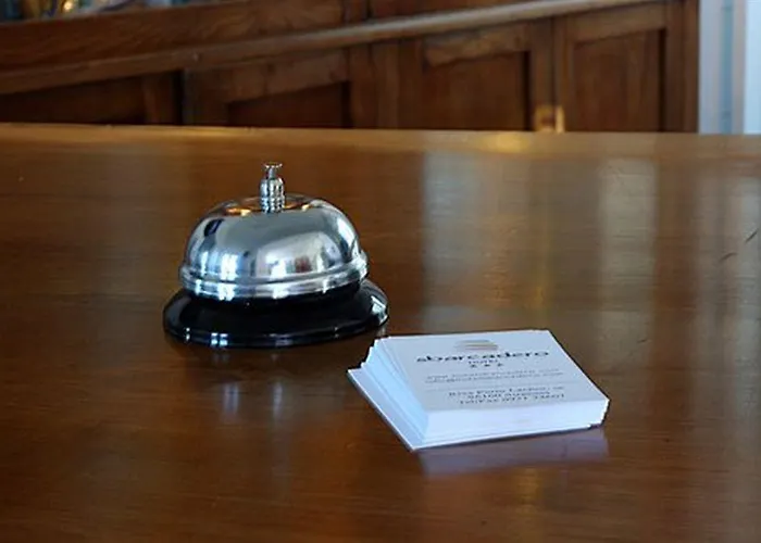 Boutique Molo Santa Lucia 3* 시라쿠사