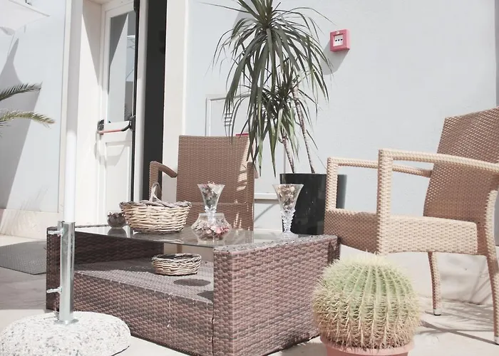 Boutique Molo Santa Lucia 3*