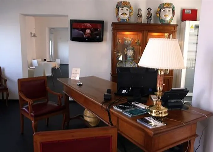 Boutique Molo Santa Lucia 시라쿠사