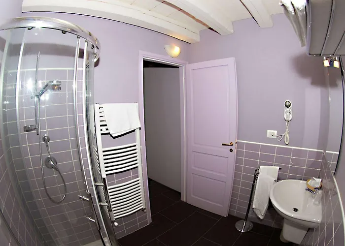 Boutique Molo Santa Lucia 3* 시라쿠사