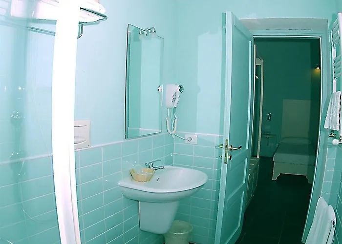 호텔 Boutique Molo Santa Lucia