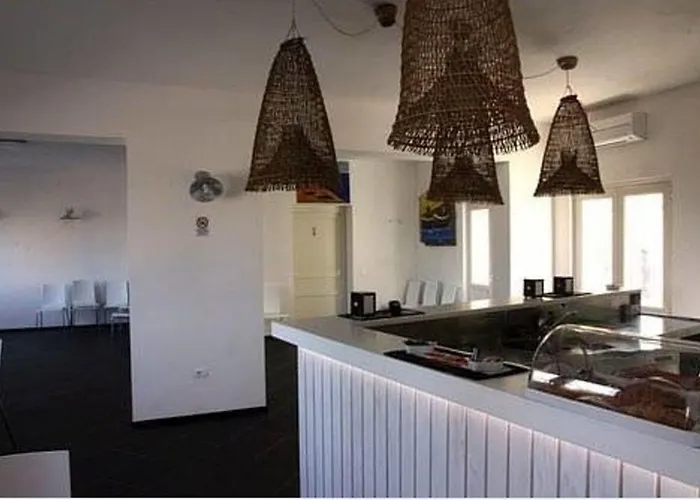 Boutique Molo Santa Lucia 호텔