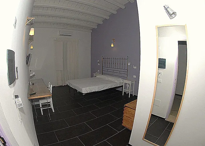 Boutique Molo Santa Lucia 호텔