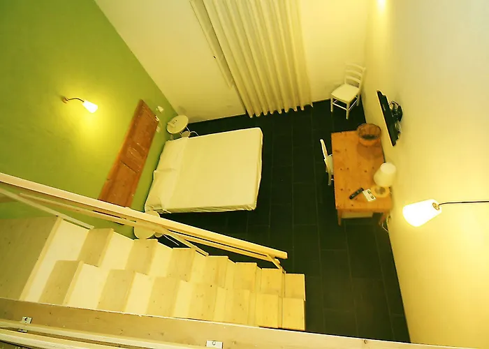 Boutique Molo Santa Lucia 호텔 시라쿠사