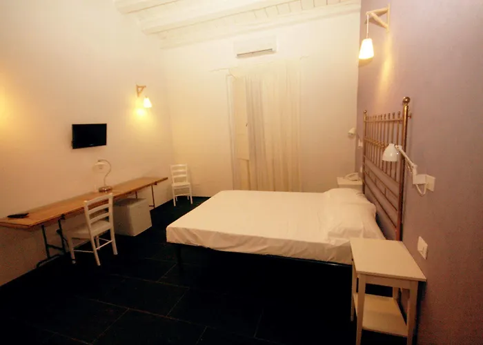 호텔 Boutique Molo Santa Lucia 3*