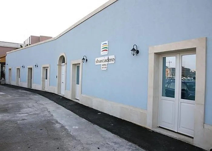 Boutique Molo Santa Lucia