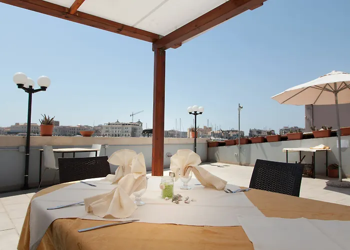 Boutique Molo Santa Lucia